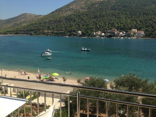 Фотография гостевого дома Apartments Vala