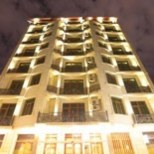 Фотография гостиницы Happy Inn