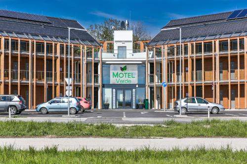 Фотография мотеля Motel Verde