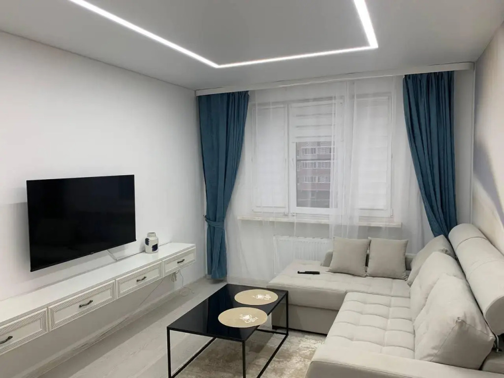 Фотография квартиры Апартаменты на проспекте Геннадия Айги 20