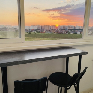 Фотография квартиры Квартира Blue Apartment