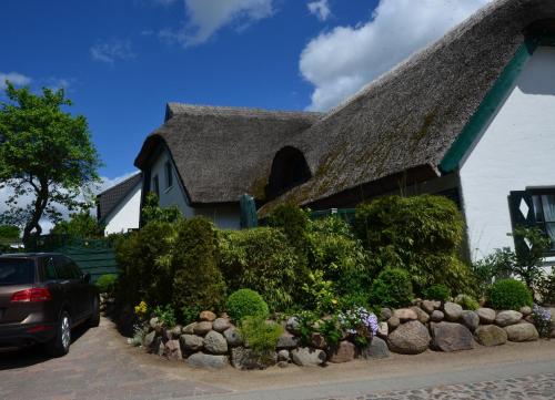 Фотография гостевого дома Kapitanshauser Boddenstrasse 29a-c