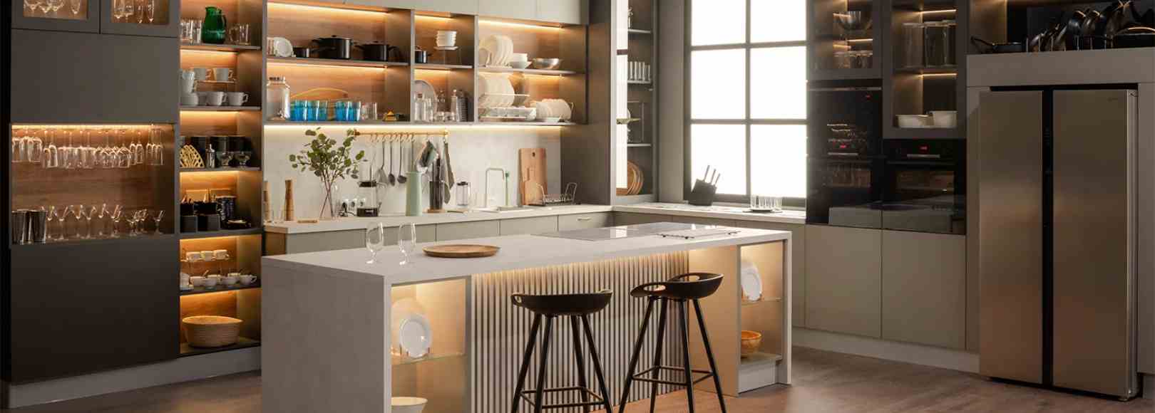 Фотография лофта Вольта