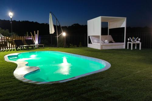 Фотографии гостевого дома 
            Casas Rurales el Balcon de la Brena