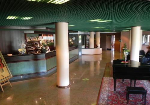 Фотография гостиницы Hotel Verri