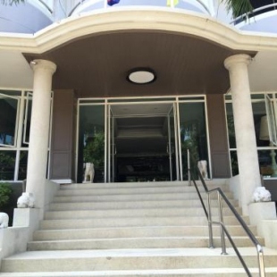 Фотография гостиницы Garden Paradise