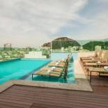 Фотография гостиницы Américas Copacabana Hotel