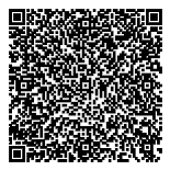 QR код гостиницы Вершина 1240