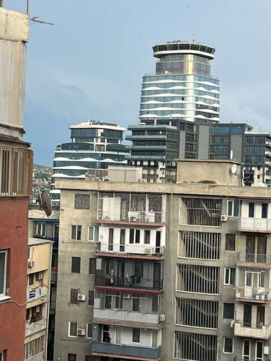 Фотографии квартиры 
            Deluxe seaside Batumi