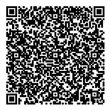 QR код гостиницы Радуга вкусов