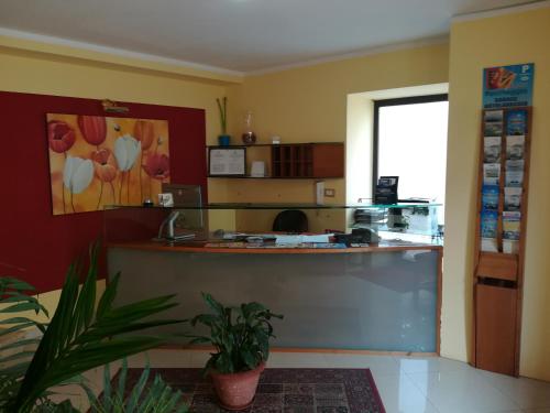 Фотография гостиницы Hotel d'Orleans