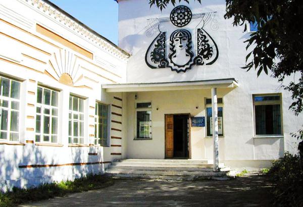 Фотография достопримечательности Тарусская картинная галерея