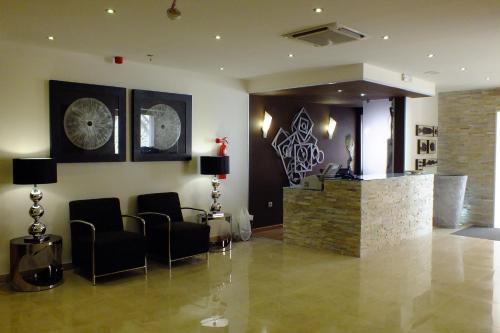 Фотография гостиницы Hotel Bocage