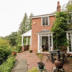 Фотография гостевого дома Tor Cottage