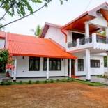 Фотография гостиницы Sapumal Lodge