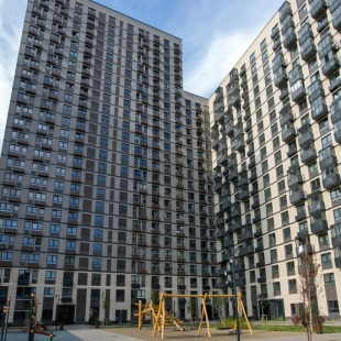 Фотография квартиры MaxRealty24 на улице Просторная 15