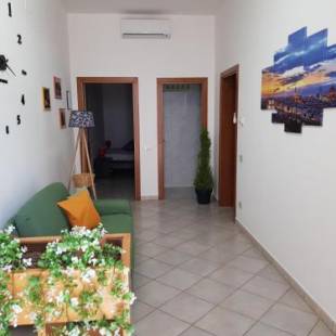 Фотографии гостевого дома
Casa Clara