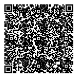 QR код достопримечательности Ботанический заказник Новый Свет