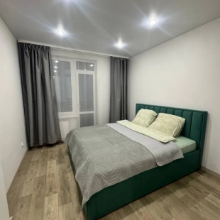 Фотография квартиры Апартаменты на Чайковского 100/2