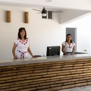 Фотографии гостиницы
Hotel Casa Ortiz