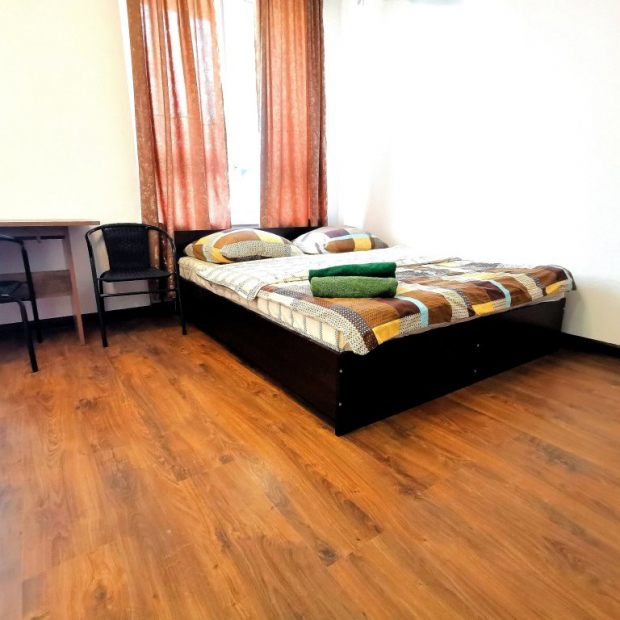 Фотографии квартиры
Апартаменты ZonaComforta Астрахова 5