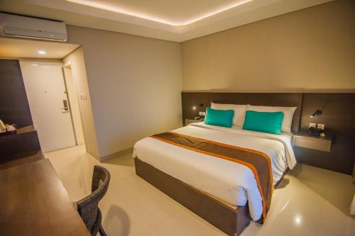 Фотография гостиницы Amed Dream