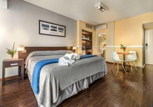 Фотография апарт отеля Up Viamonte Hotel