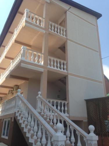 Фотография гостевого дома Морской