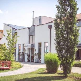 Фотографии гостиницы
Hotel und Appartementhof Waldeck