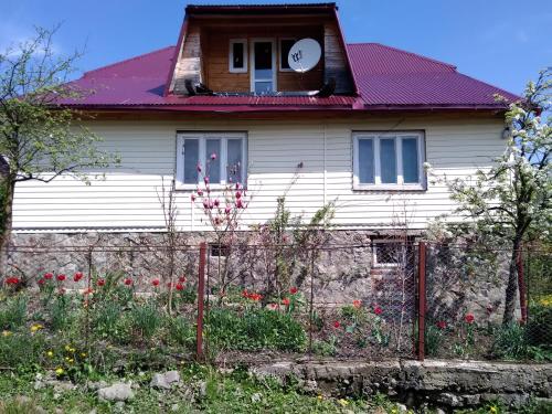 Фотография гостевого дома Уютная Хата