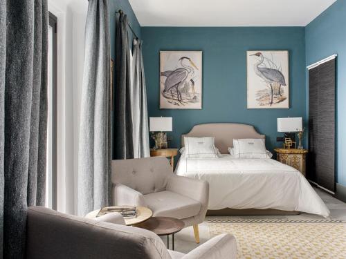 Фотография гостиницы VAC LUXURY HOME SEVILLA