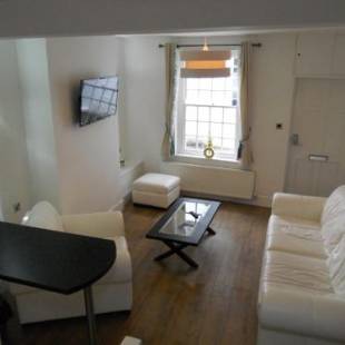 Фотографии гостевого дома
Yarm View Cottages