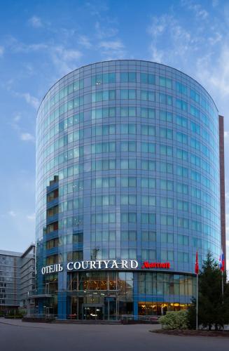 Фотография гостиницы Космос Отель Павелецкая