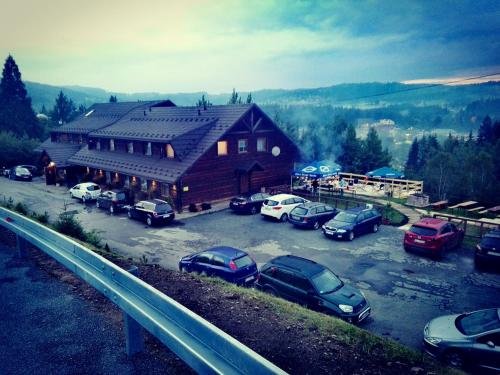 Фотография мини отеля Czarna Owca