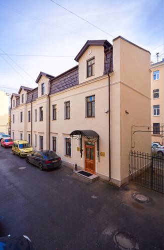 Фотография гостиницы Velvet