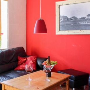 Фотография гостевого дома Ferienhaus Broderswarft