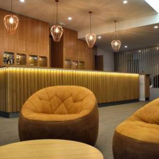 Фотографии гостиницы
Adelaide Hotel