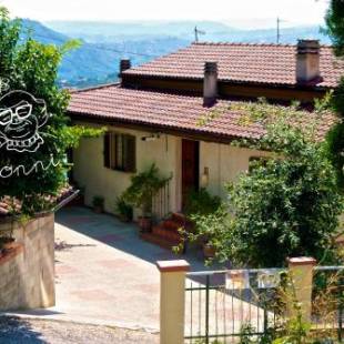 Фотографии мини отеля 
            Dai Nonni, B&B a Chieti