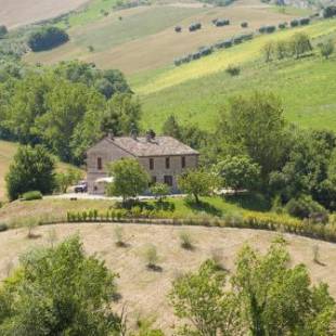 Фотографии гостевого дома 
            Il Casale di Giovanna