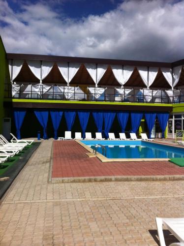 Фотография гостиницы СКЛОН