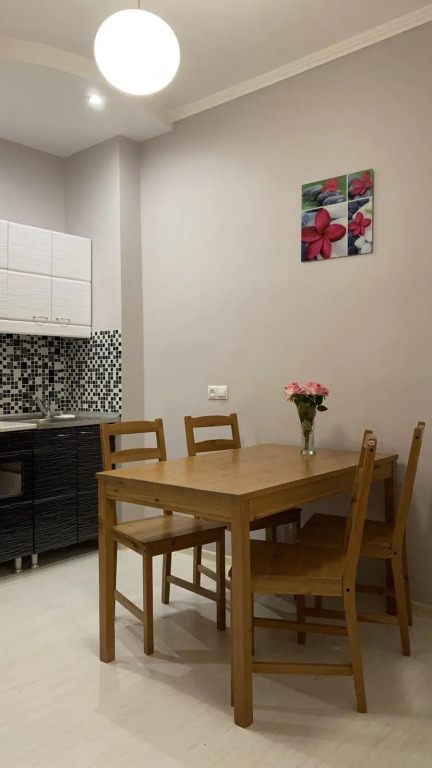 Фотография квартиры Апартаменты на улице 50 лет ВЛКСМ 19