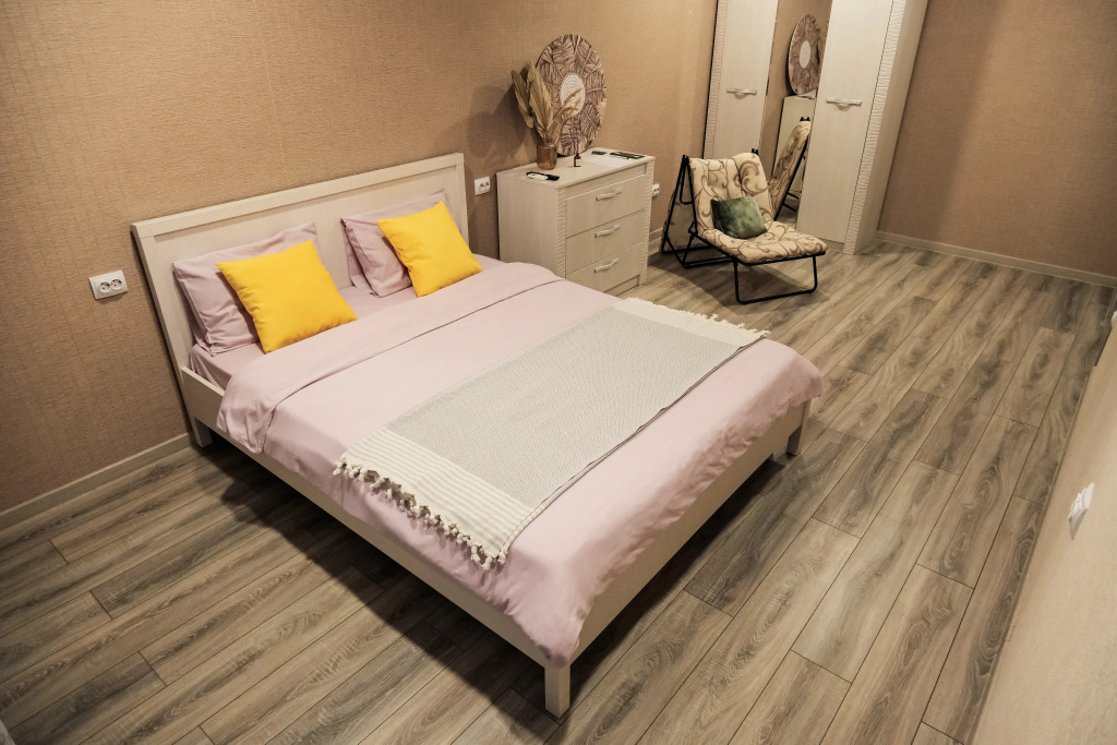 Фотография квартиры Квартира KEY2HOME на Бакинских