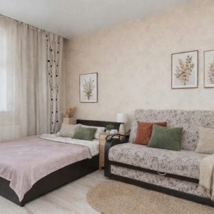 Фотография квартиры Квартира Виктора Уса 13