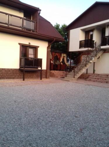 Фотография гостевого дома Восторг