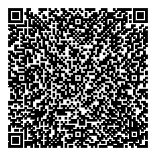 QR код квартиры Уют Home (Хоум) на улице Академика Фортова