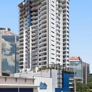 Фотографии апарт отеля
Republic Apartments Brisbane City