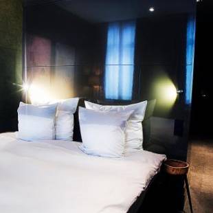 Фотографии гостиницы
Hotel Les Nuits