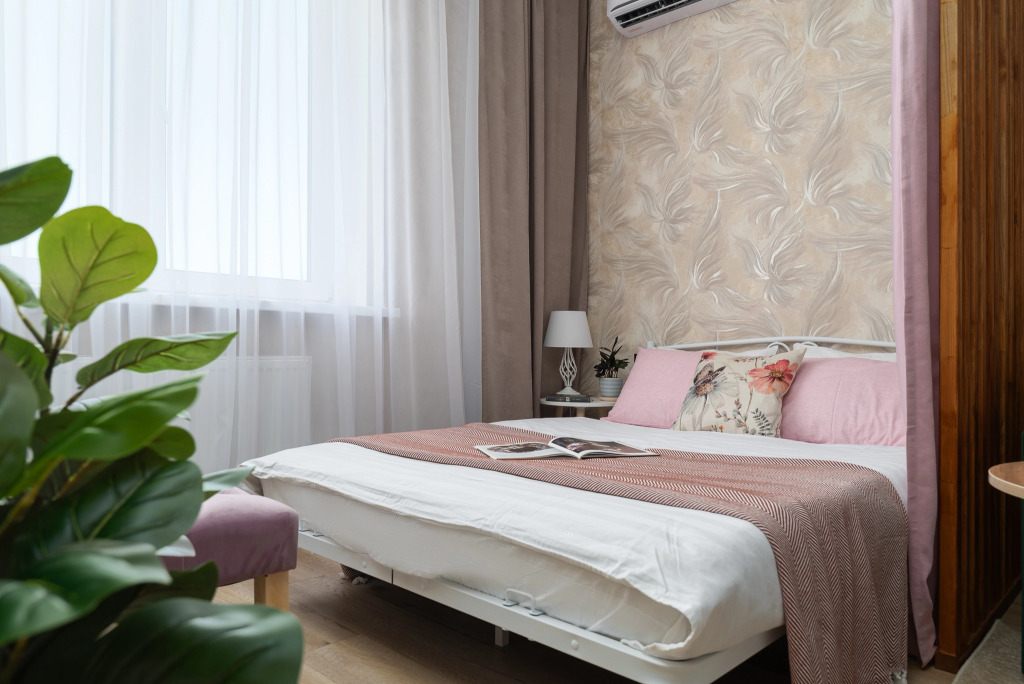 Фотография квартиры Квартира на Дзержинского 110А