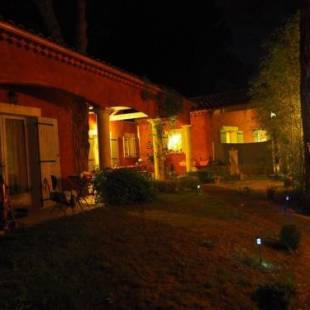 Фотографии мини отеля
La Bastide des Pins