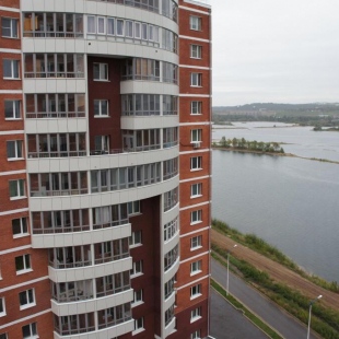 Фотография квартиры Апартаменты на улице Дальневосточная